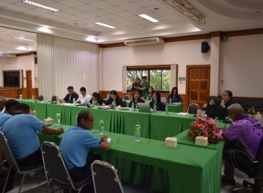 โครงการ SCM ระยะที่ 2 กิจกรรมที่ 6 สหกรณ์การเกษตรแม่สาย ... พารามิเตอร์รูปภาพ 9